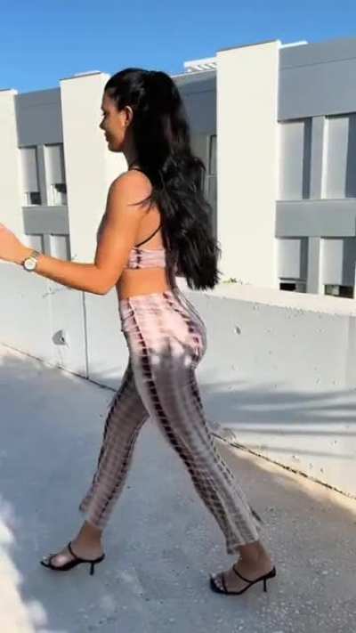 Lisa TikTok