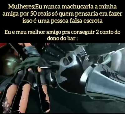 Bora X1 sem perder a amizade