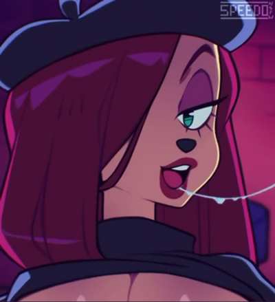 Beret Girl's 