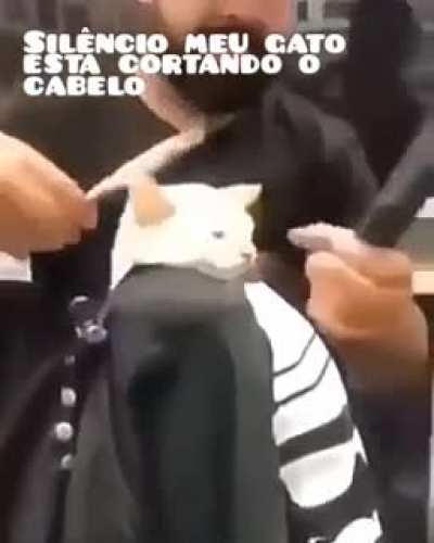 Silêncio