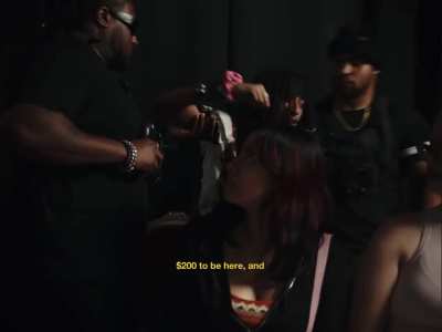 Kankan referring to the Zillakami & Molly Santana allegation situation in Dave Blunts newest Unnecessary video? 🤔