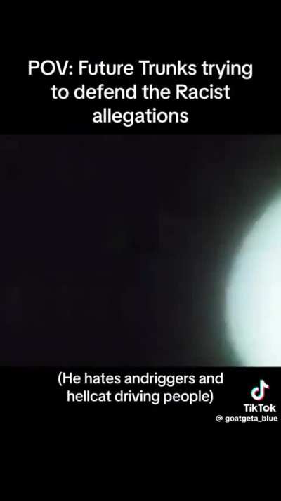 Free my boy, he did nothing wrong 