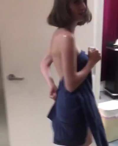 Maya Hawke