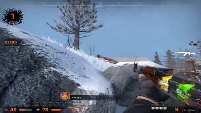 Close Clutch | Danger Zone