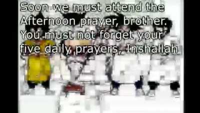 Allah is life