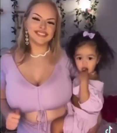 This cringe and abusive video belongs here.
