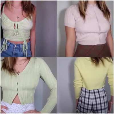 G Try On Haul