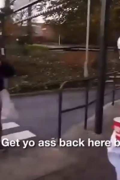 blursed_kfc man