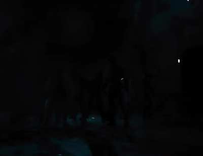Keqing elemental burst be like: