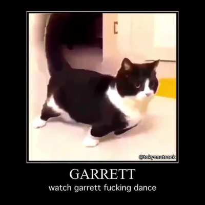 garret