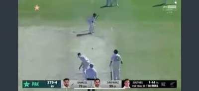 My answer: could be. Root and Williamson have to bat on green seamers, Koach on big turning tracks and Steve Smith on fast bouncy wickets……