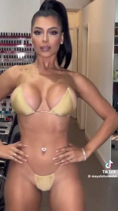 @maya<wbr>felix<wbr>model