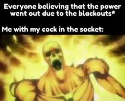 I’ve got the power