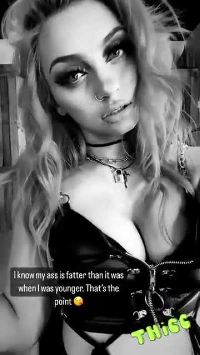 Gigi Dolin
