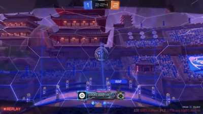 Big saves