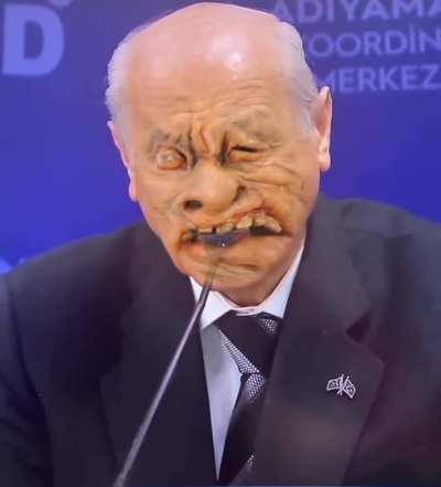 Uruk Hai Beyi