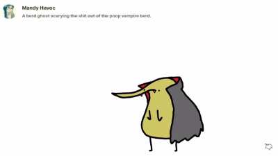 Poop Vampire