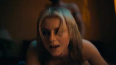Thomasin McKenzie - Totally Completely Fine S01 E05 (2023)