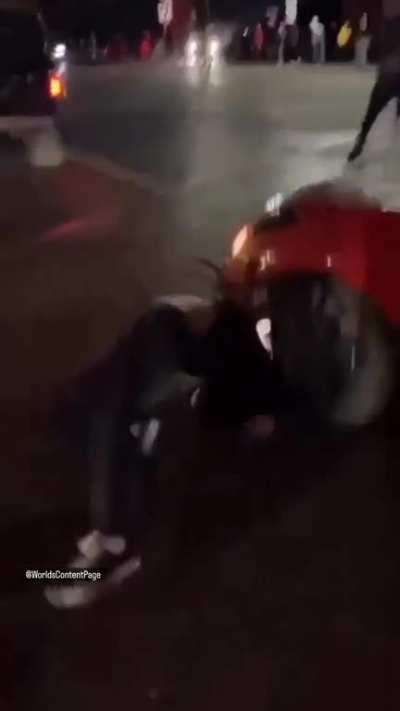 Hurtful compilation 