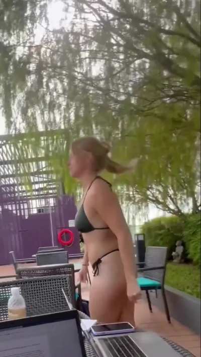 Mai Surrow - Danish badminton player