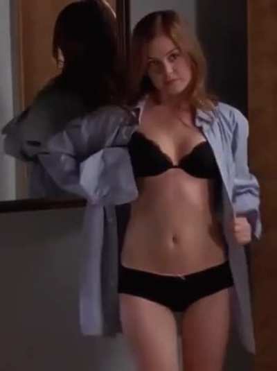 Isla Fisher