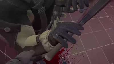 Posting SFW videos I found in NSFW Discord channels Day 47