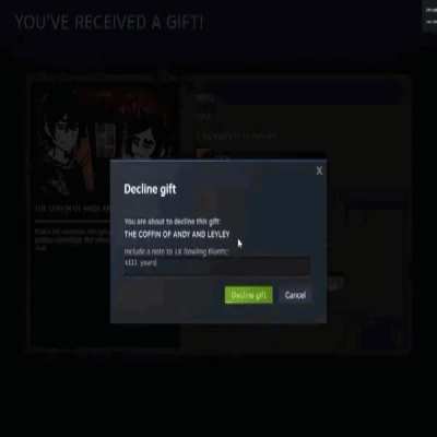 gift
