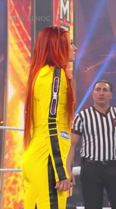 Becky Lynch 