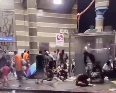 because it was deleted from r/WTF
