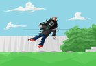 [S]Vriska: Sicko mode.