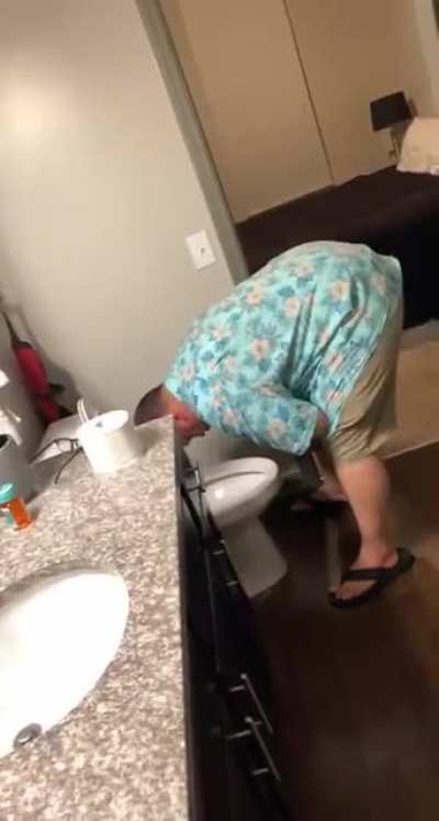 Exorcising Those Demons