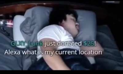 I really don’t get this sort of stream