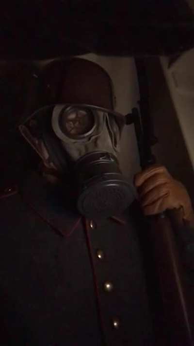 An average night in the life of a /r/KaiserPosting member