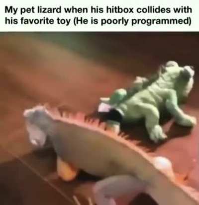 I'm 15 and this is yeet