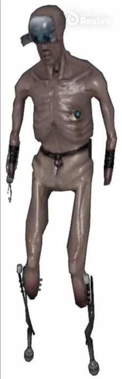 Stalkr