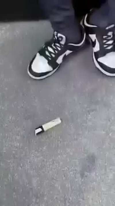 Trappy-Man