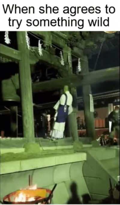 Bong Monk