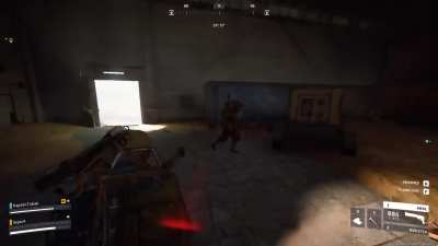 You buddies told me anvil hipfire slaps