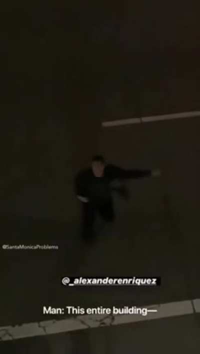 HMFT after I don't get out of the way