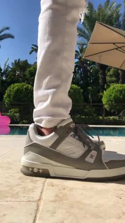{IN HANDS} — Jelly LV trainer!🔥🤩