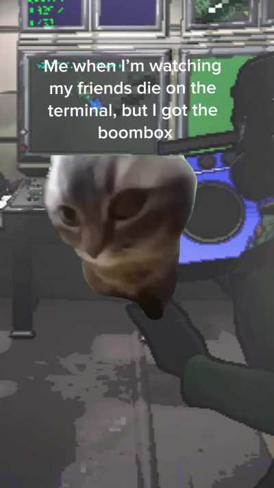 Chipi chipi boom