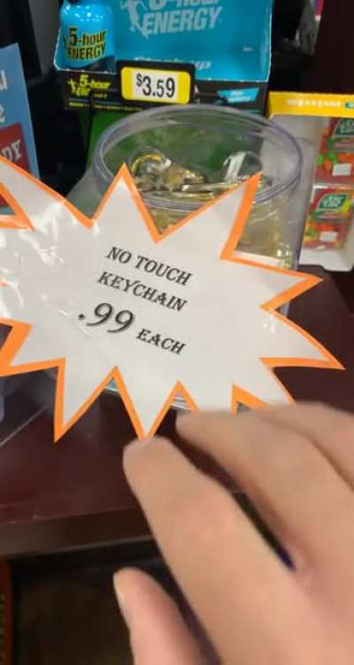 How do I buy it then