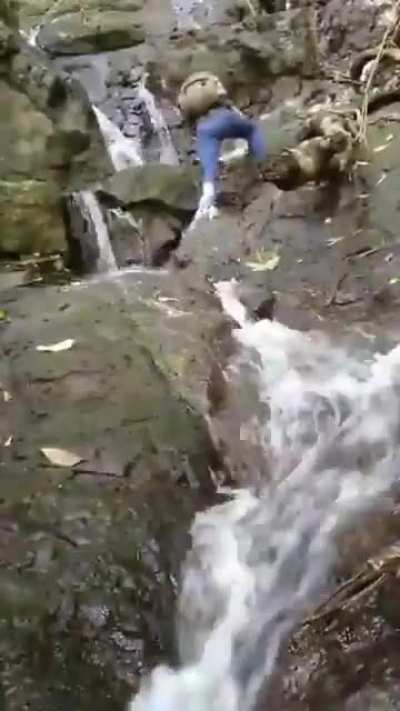 What an adventure