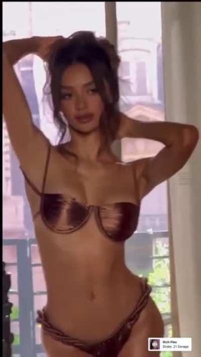 Kylie Verzosa