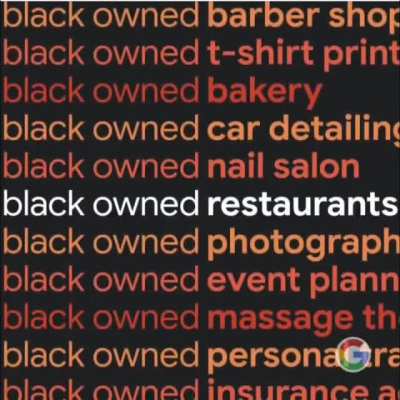 support black excellence
