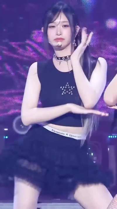 Leeseo (Ive)