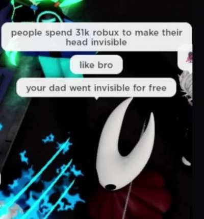 Bro got violated