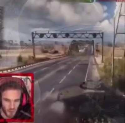 When PTSD hits