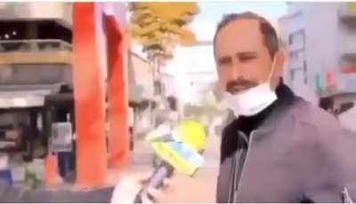 Ülkenin özeti, mahalle yanıyo biz saçımızı tarıyoz, geleceğimiz gidiyo hala uçkurumuzun peşindeyiz