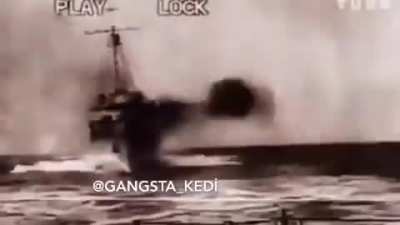 Sorry beyler ses kısık olmuş